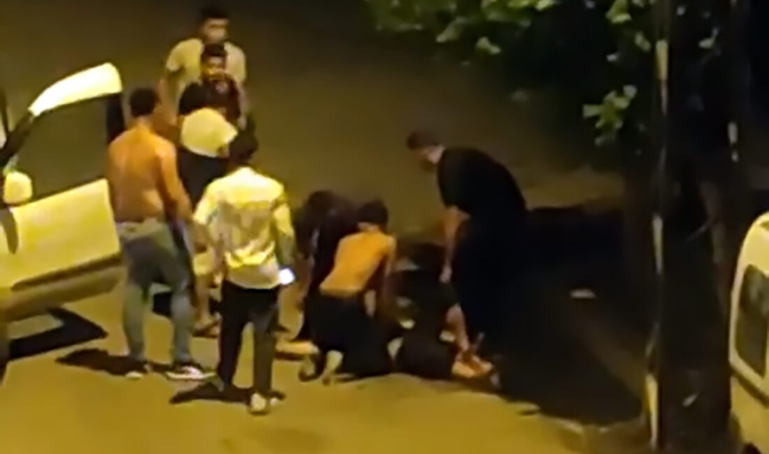 Adana’da yaşanan olayda, Berat Caner C. ve eski sevgilisi İlknur