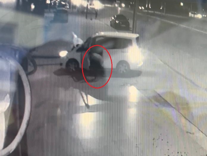 Kayseri’de Hafif Ticari Araç Tarafından Çarptığı İddia Edilen Genç Hayatını