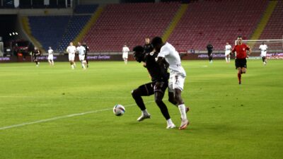 Samsunspor deplasmanda Hatayspor’u 3-0 mağlup etti Samsunspor, deplasmanda Hatayspor’u 3-0