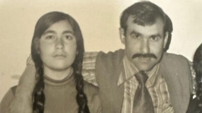 Kadirli’de 2 kardeş birer gün arayla hayatını kaybetti. Şehit Vedat