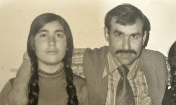 Kadirli’de 2 kardeş birer gün arayla hayatını kaybetti. Şehit Vedat