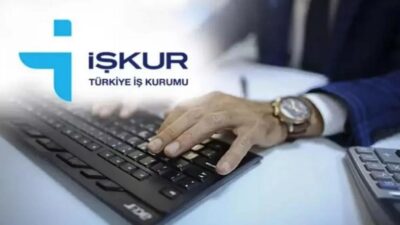“İşgücü piyasasına girmek isteyen vatandaşlarımızı işgücü piyasası ile buluşturan İşgücü