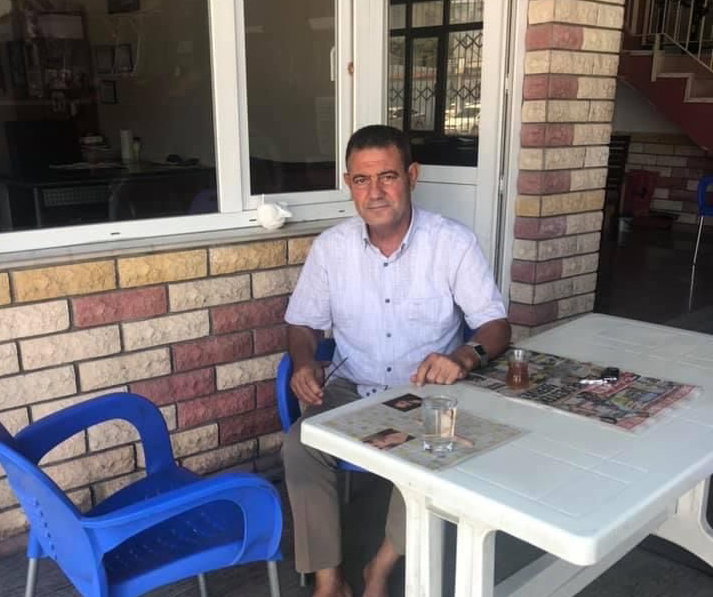 Ceyhan ilçesinde bir iş insanı yeğeni tarafından öldürüldü. İş yerinde