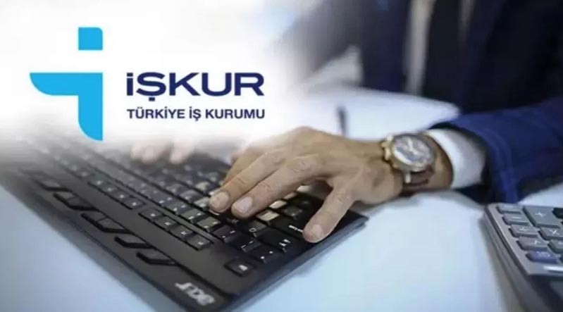 “İşgücü piyasasına girmek isteyen vatandaşlarımızı işgücü piyasası ile buluşturan İşgücü