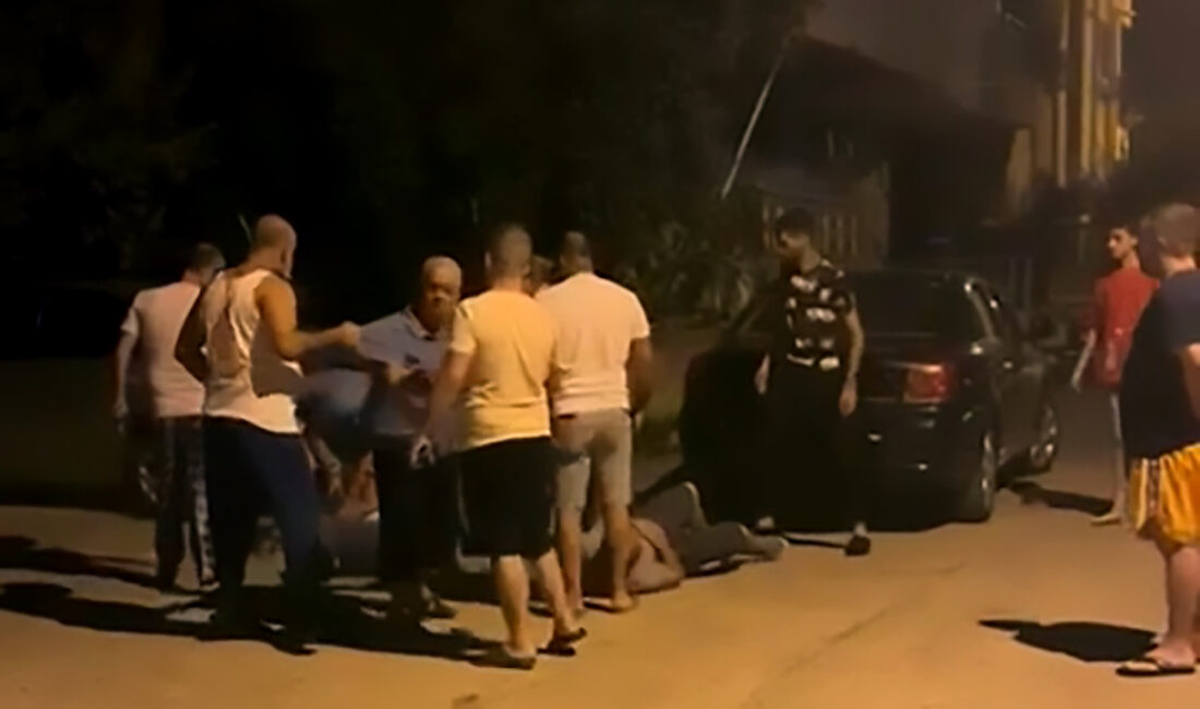 Anıl ATAR-Nuri PİR/ADANA, – ADANA’da oto tamircisi M.M. (62), taşınma