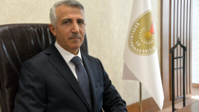 Kahramanmaraş’ta 5 büyüklüğünde deprem meydana geldi. Vali Ünlüer, “Herhangi bir