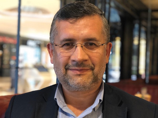 Kahramanmaraş Su ve Kanalizasyon İdaresi (KASKİ) Genel Müdürlüğü’ne deneyimli mühendis