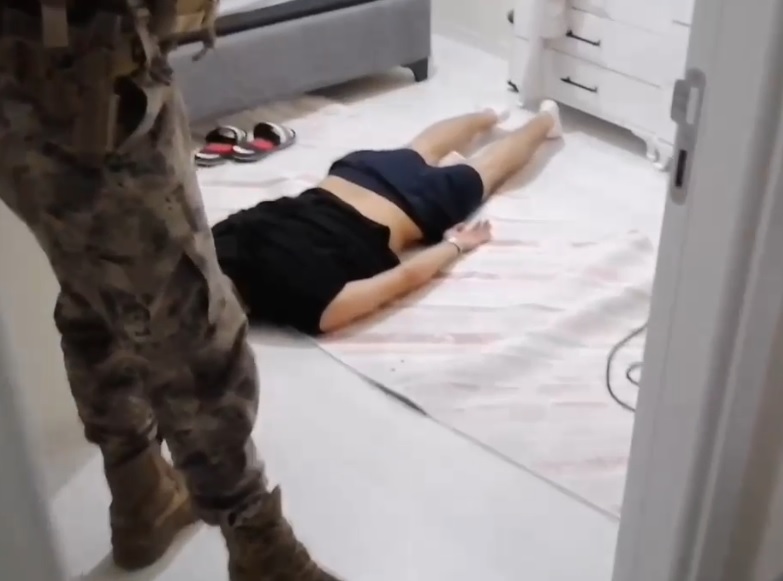 Kayseri merkezli 4 ilde, ‘Yasa dışı bahis’ ve ‘Suç işlemek