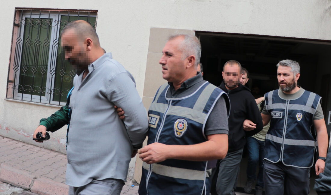 Kayseri’de meydana gelen silahlı kavgada Ahmet Ersoy’un hayatını kaybettiği olayla