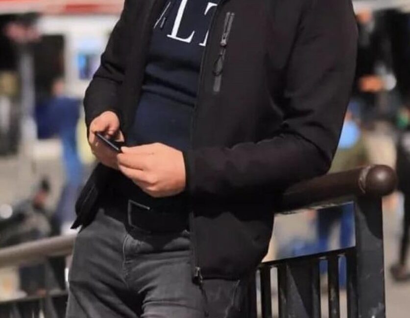 Kayseri’nin Yahyalı ilçesinde dere yatağı ıslahı çalışmaları sırasında elektrik akımına