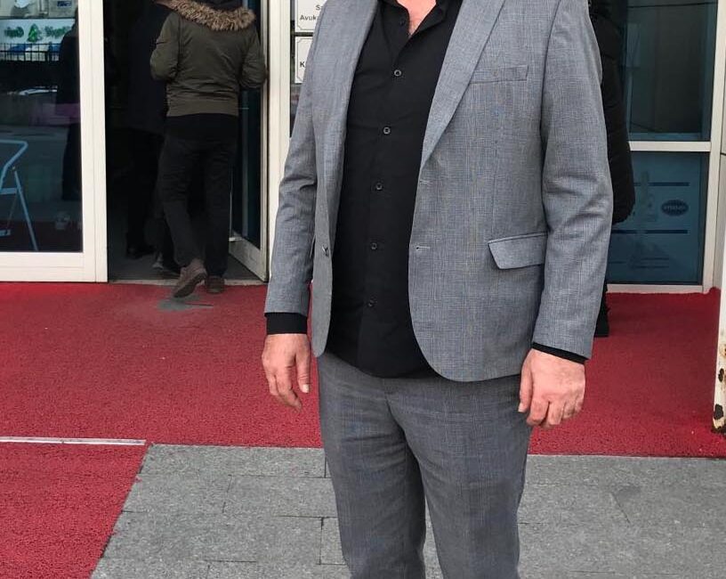Kayseri’de yaşanan olayda, İngiltere’den memleketine dönen iş insanı Musa Aktaş’ın