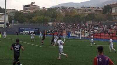 Kahramanmaraşspor, Türkiye Futbol Federasyonu (TFF) 3. Lig 1. Grup’taki 3.