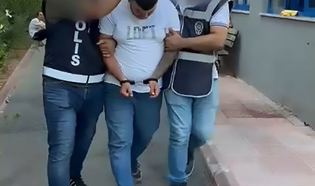 Adana’da bir kadın, kendisini ölümle tehdit eden eşi polise şikayet