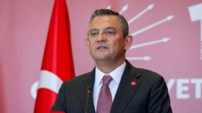 Osmaniye’nin Kadirli İlçesi Belediye Başkanı Mustafa Mert Olcar, ilçede önemli
