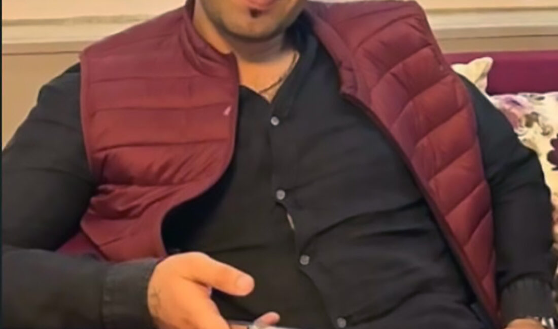 Adana’da seyyar döner tezgahında çalışırken silahlı saldırıya uğrayan Abdullah Oğuz
