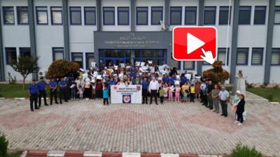 Büyükşehir Belediyesi ve Kahramanmaraş Personel Eğitim Merkezi iş birliğiyle Yetim