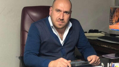 Kadirli Şöförler Odasına aday olan Dolgun: “Güçlü bir ekiple aday