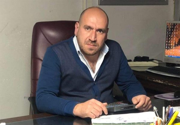 Kadirli Şöförler Odasına aday olan Dolgun: “Güçlü bir ekiple aday