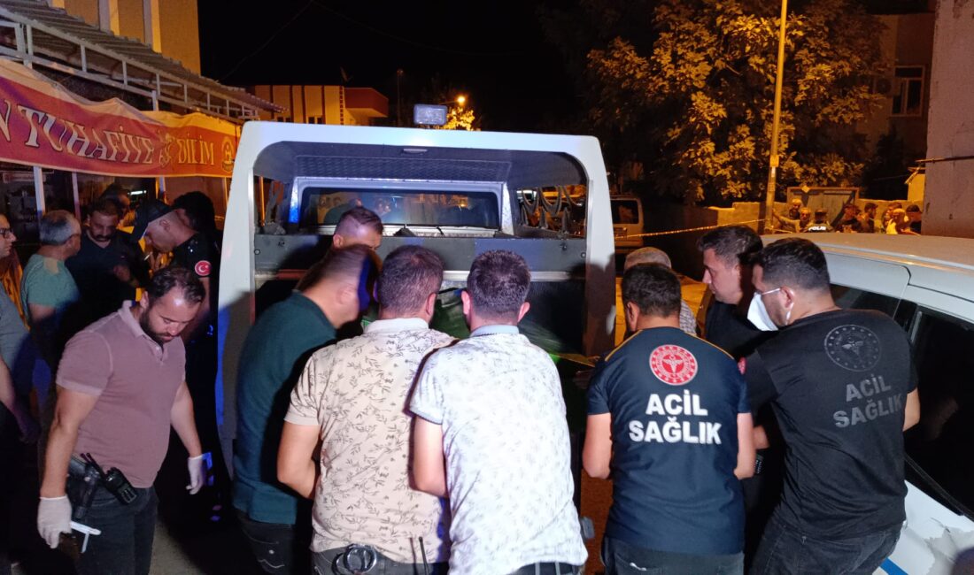 Adıyaman’da bir trajedi yaşandı. Ekrem Daşcan, eşi Merve Daşcan’ı tabanca