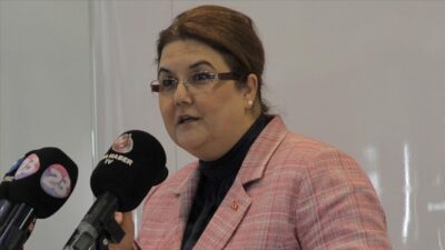 TBMM İnsan Haklarını İnceleme Komisyonu Başkanı ve AK Parti Osmaniye