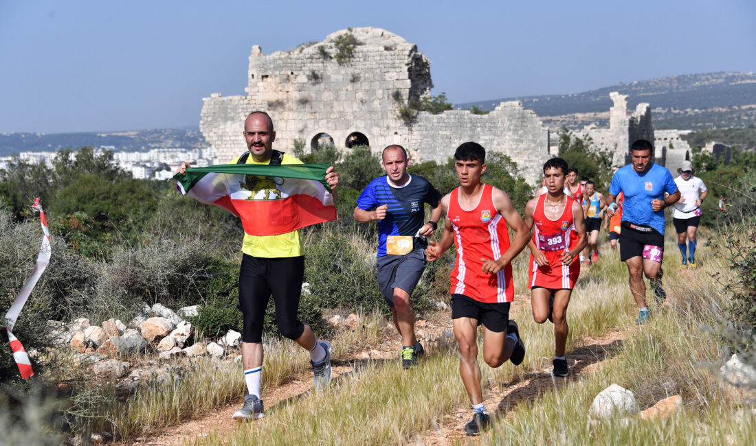 Mersin’de düzenlenecek olan Uluslararası Kilikya Ultra Maratonu, sporseverleri ve izleyicileri