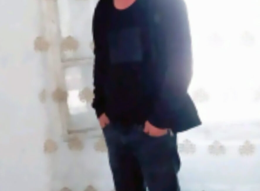 ADANA’nın Seyhan ilçesinde yaşanan olayda, Fatih Y. isimli şahıs, mahallede