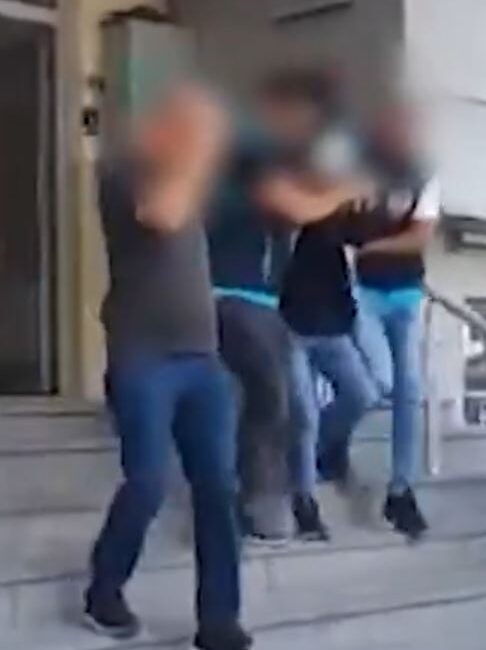 Kaçan sürücü tarafından ölüme neden olan trafik kazasında tutuklama kararı