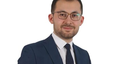 Çağlayancerit Belediye Başkanı Yemliha Göktaş, ilçenin mevcut durumu ve gelecek
