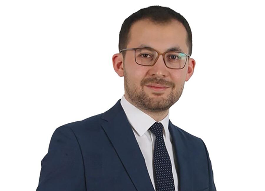 Çağlayancerit Belediye Başkanı Yemliha Göktaş, ilçenin mevcut durumu ve gelecek