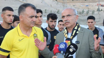 Yeni Malatyaspor, milli maçlar nedeniyle ara verirken, Bolu’da kamp yapacak.