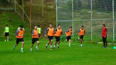 Yeni Malatyaspor, 1. Lig’in 5. haftasında Çorum FK’yı ağırlamak üzere