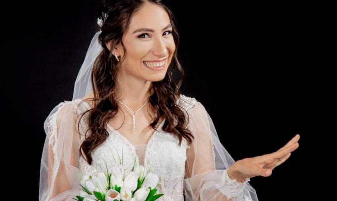 Sumbas Alibeyli Köyünden olup Adanada İkamet Eden Şanlıurfa’da öğretmen olarak