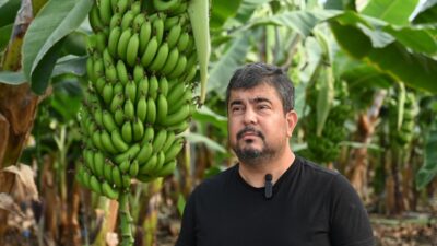 Osmaniye’nin Sumbas ilçesinde yaşayan Mustafa Güvel, devletten aldığı yüzde 50