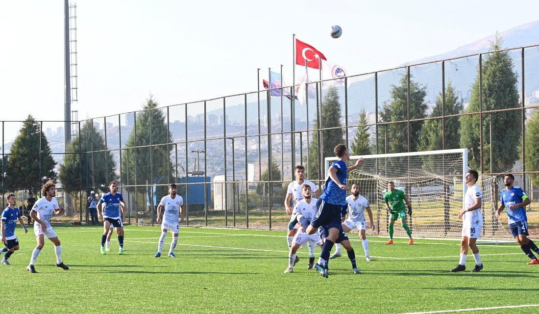 Kırıkhan’a red, Merkez 1’e devam! Kahramanmaraş İstiklalspor, alınan kararla artık