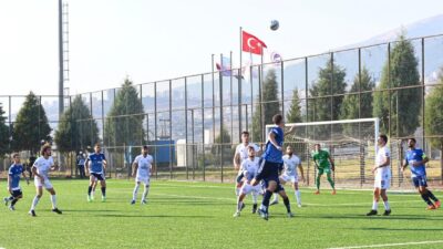Kırıkhan’a red, Merkez 1’e devam! Kahramanmaraş İstiklalspor, alınan kararla artık
