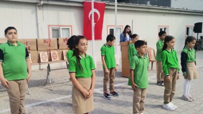 Kahramanmaraş’ta, Zeytin Dalı Operasyonu’nda şehit düşen İstikam Uzman Çavuş Orhan