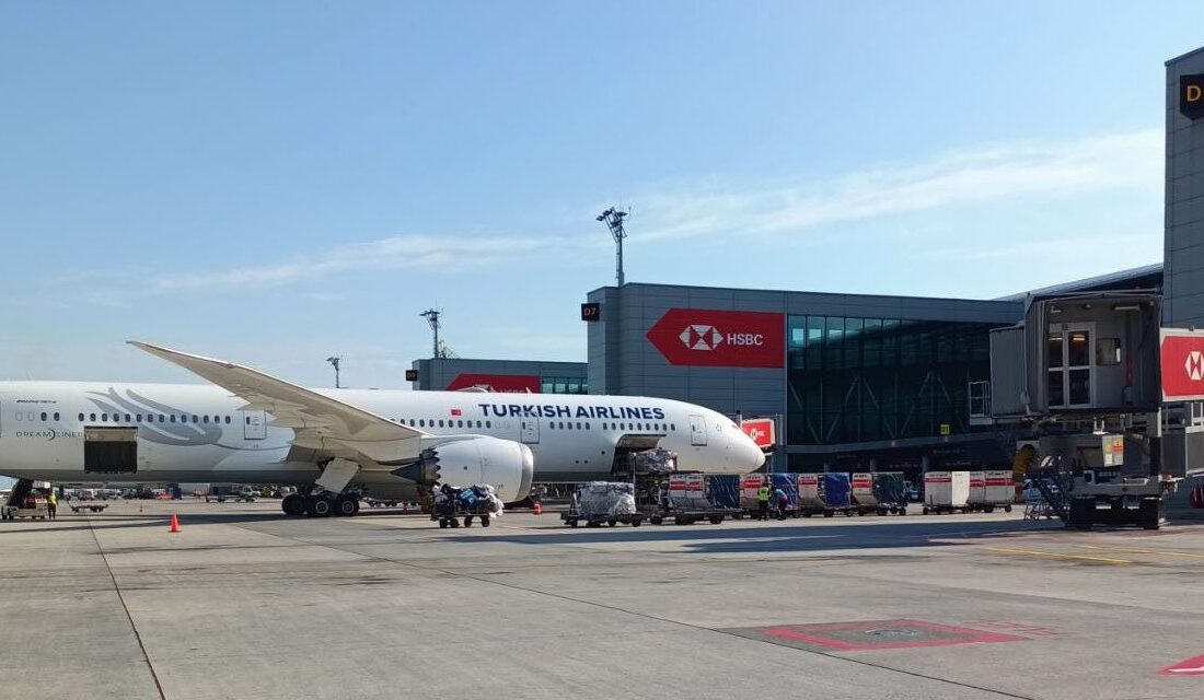 Ulaştırma ve Altyapı Bakanlığı Devlet Hava Meydanları İşletmesi (DHMİ) Genel