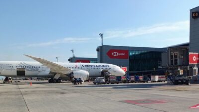 Ulaştırma ve Altyapı Bakanlığı Devlet Hava Meydanları İşletmesi (DHMİ) Genel