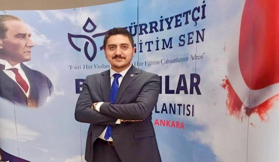 Kahramanmaraş’ta bir okul idaresinin, eğitim yönetmeliğine harfiyen uyması nedeniyle soruşturmayla