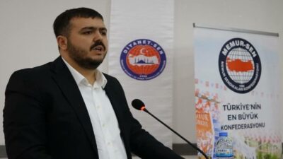 Kahramanmaraş Diyanet-Sen, ilde planlanan LGBT yanlısı etkinliklere karşı çıktığını duyurdu.