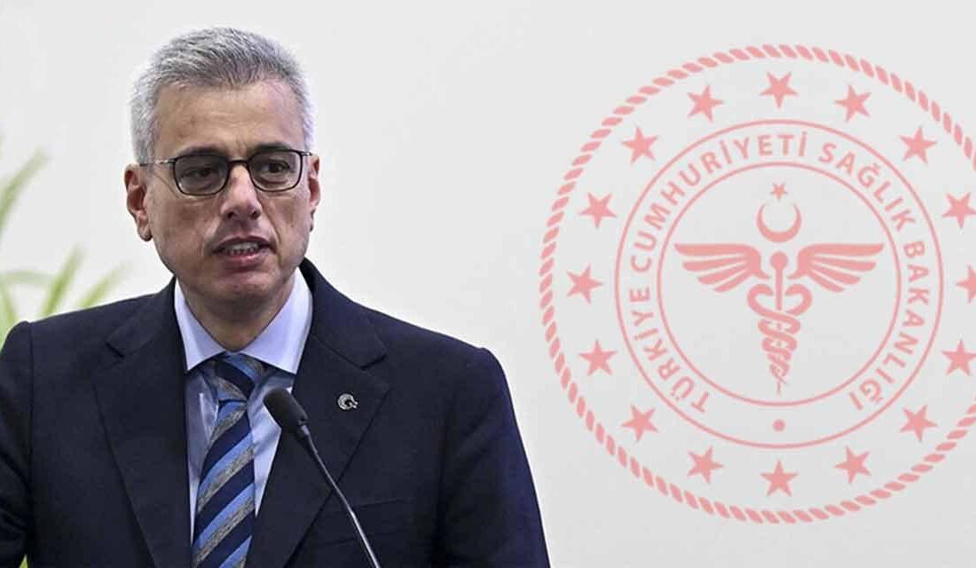 Sağlık Bakan Memişoğlu açıkladı: Sağlık personeli atama kadrolarında geri sayım
