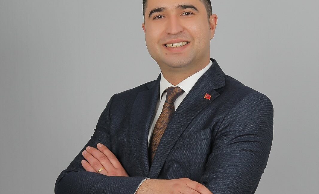 Kadirli Belediye Başkanı Mustafa Mert Olcar, “Cumhuriyet, Türk milletinin bağımsızlık