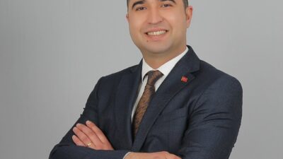 Kadirli Belediye Başkanı Mustafa Mert Olcar, “Cumhuriyet, Türk milletinin bağımsızlık