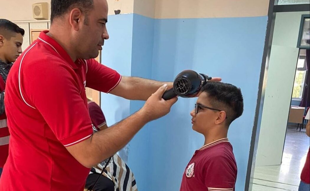 Osmaniye’nin Kadirli ilçesi Türk Kızılay Şubesi, Sumbas Binali Yıldırım Yatılı