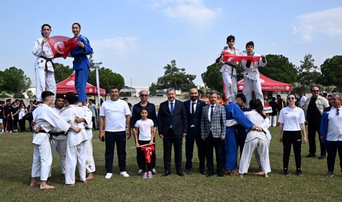 7-11 Ekim 2024 tarihleri arasında düzenlenecek olan Amatör Spor Haftası