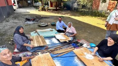 Osmaniye’nin Düziçi’ne bağlı Yarbaşı Beldesi Belediye Başkanı Ökkeş Aksoy, beldede