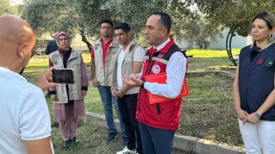 Düziçi İlçe Tarım ve Orman Müdürü Fevzi Soner Çerçi, Düziçi