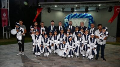 Osmaniye Valisi Dr. Erdinç Yılmaz, Hatay Vakıflar Bölge Müdürlüğü tarafından
