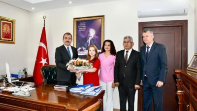Liseli öğrenciler meme kanserini 5-10 yıl önceden tespit eden bir
