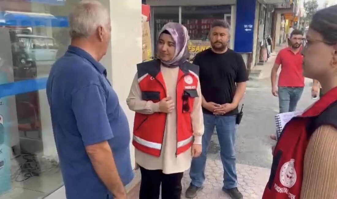 Aile ve Sosyal Hizmetler Bakanlığı, koruyucu ve önleyici hizmetler çerçevesinde